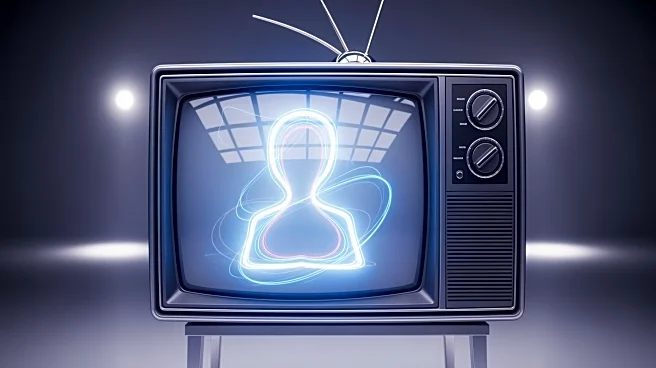 Marvel's 'Wonder Man' Series Explores Identity and Fame Through Meta-Comedy