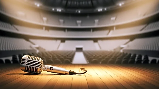 Harry Styles Announces 2026 U.S. Tour Dates at Madison Square Garden