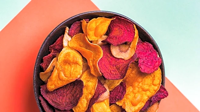 BEEST Snacks Introduces High-Protein Crunchy Jerky Chips