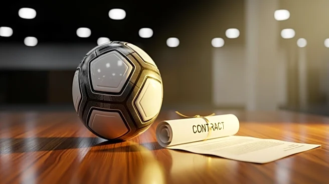 Washington Spirit Re-signs Trinity Rodman to Record Three-Year Contract, Securing Highest-Paid Status