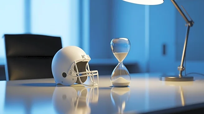 Dolphins GM Jon-Eric Sullivan Delays Decision on Tua Tagovailoa's Future