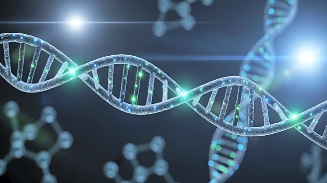 Biotech Sector Experiences Renaissance with Scientific Breakthroughs and M Activity