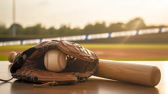 Texas Rangers Acquire MacKenzie Gore in Major Trade with Washington Nationals