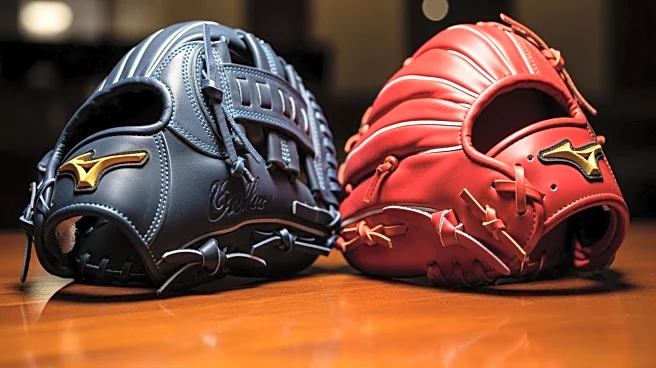 Nationals Acquire Yeremy Cabrera in Trade with Rangers for MacKenzie Gore