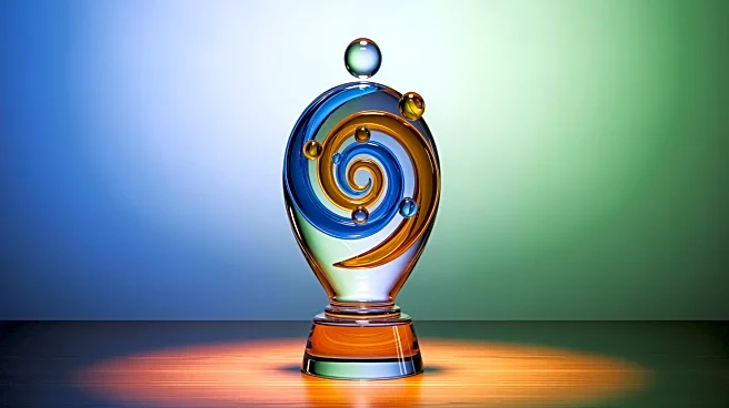 Watsons Thailand Honored for Diversity and Wellbeing Initiatives at Asian Awards