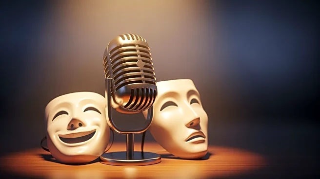 Lilas Releases New Solo Album 'Laugh' Reflecting Personal Growth and Artistic Duality