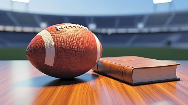 Nevada Wolf Pack Introduces UCLA Transfer Luke Duncan to Compete for Starting QB Position