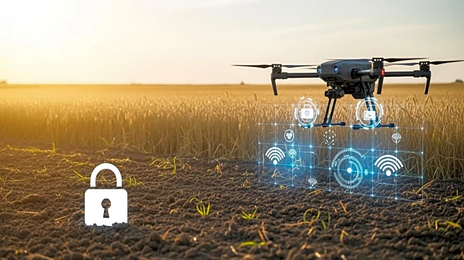 Farming as a Service Market Expands Amidst Challenges in Data Security and Technology Adoption