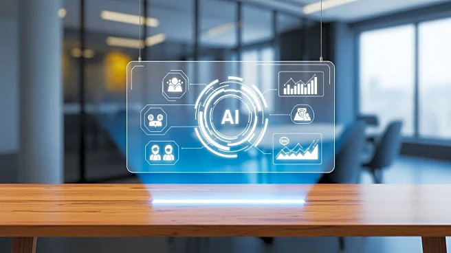 Agentic AI Roles Surge in India, Transforming Workforce Dynamics