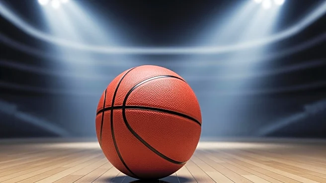 UC Irvine and UC San Diego Set for Big West Basketball Showdown