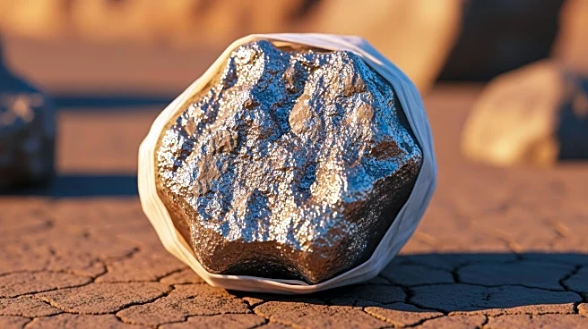 Astra Exploration Expands High-Grade Discovery in Argentina's Mining District