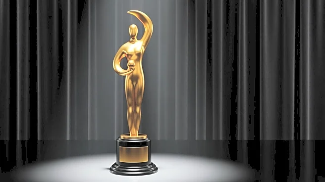 Oscars Introduce New Casting Category with 'Marty Supreme' Among Nominees