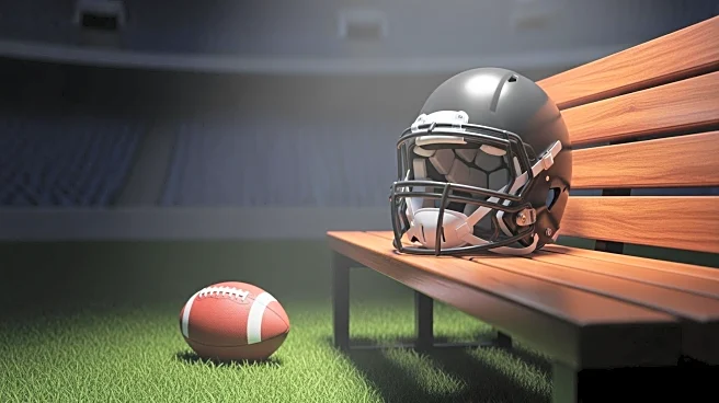 Carolina Panthers Show Confidence in WR Xavier Legette Despite Performance Challenges