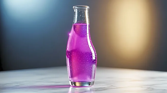 Beverage Industry Sees Surge in Functional and Premium Drink Launches