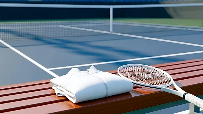 Naomi Osaka Defends Australian Open Outfit Amid Criticism