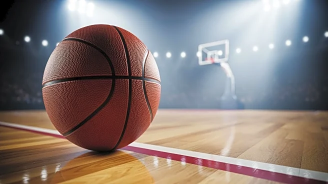 Iona Gaels Secure Narrow Victory Over Merrimack Warriors in Basketball Match