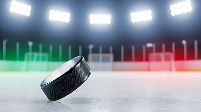 Kirill Kaprizov Leads Minnesota Wild to Overtime Victory Against Detroit Red Wings