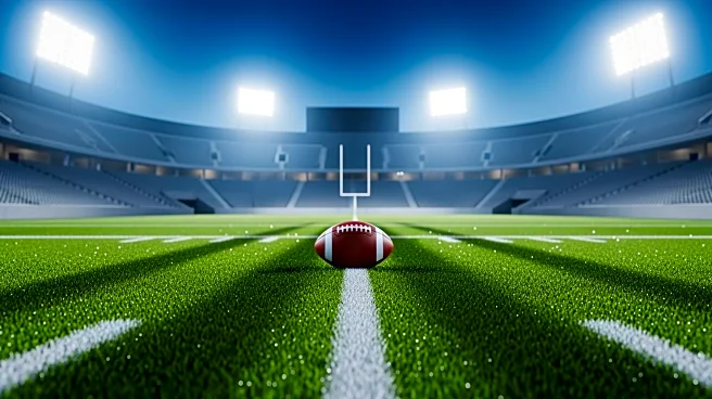 Indiana Hoosiers Triumph in 2025-26 College Football Playoff National Championship