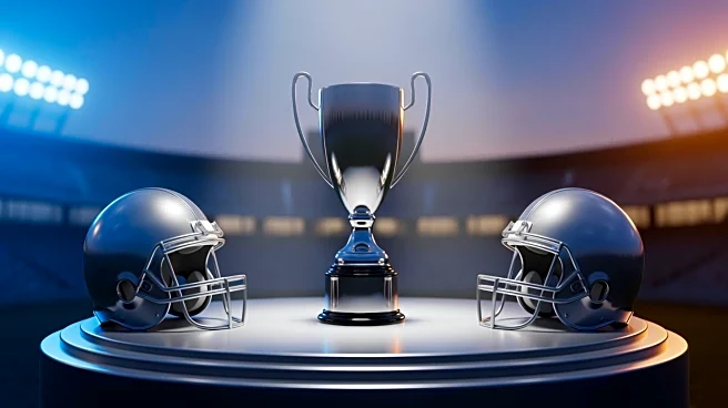 2026 Heisman Trophy Odds Highlight CJ Carr and Arch Manning as Early Favorites