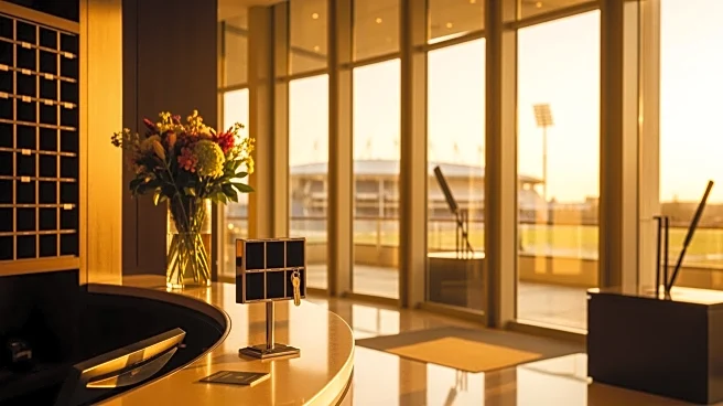 CoStar Group Reports Significant Hotel Performance Gains in Australia During Ashes Tour