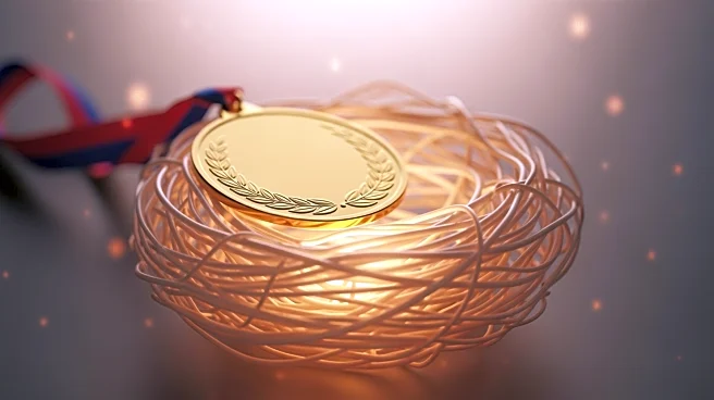 Olympic Gold Medalist Sydney McLaughlin-Levrone and Andre Levrone Jr. Announce Expecting First Child