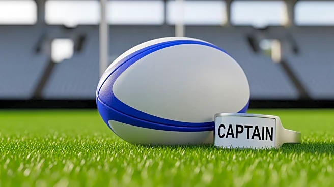 England Rugby Names Uncapped Players for Six Nations as Maro Itoje Leads 2026 Title Bid