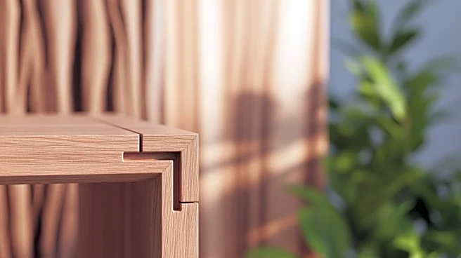 Furniture Component Expo 2026 Highlights Innovation and Sustainability