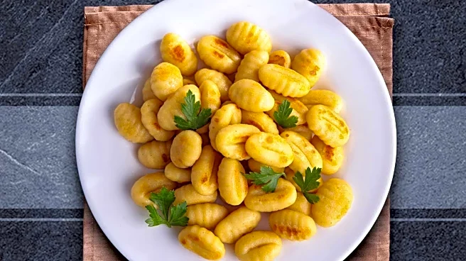 Alta Via Introduces New Vegetarian Dishes to Menu