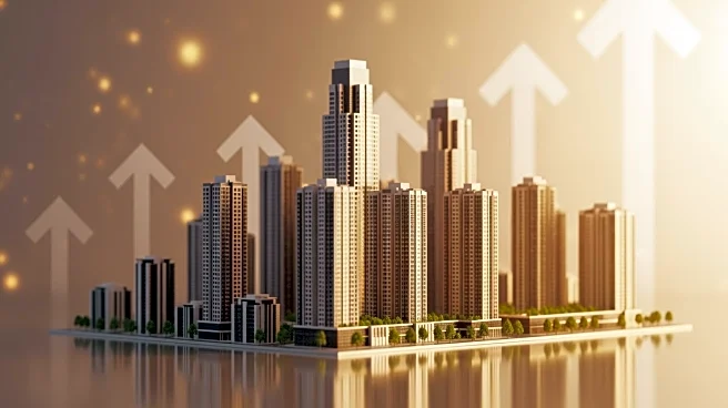 U.S. Housing Market: 10 Metros Expected to See Significant Home-Price Gains by 2026