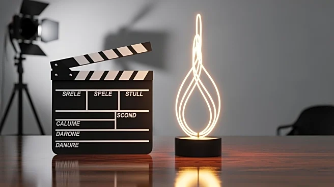 Adobe's Firefly Foundry AI Initiative Gains Support from Hollywood Talent Agencies and Filmmakers