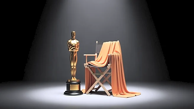 Oscars Introduce First Casting Category, Nominating Predominantly Women