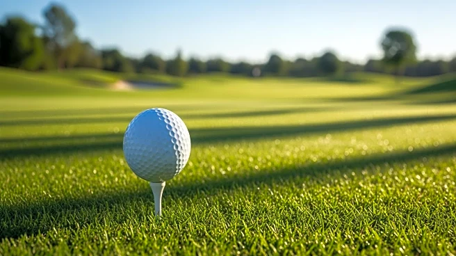 Scottie Scheffler Opens 2026 Season Strong at American Express Tournament