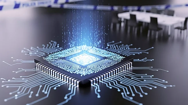 China Approves Alibaba and Tech Firms to Order Nvidia H200 Chips Amid US-China Trade Tensions