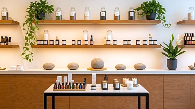 Ulta Beauty Launches Wellness Boutiques as Part of Rebranding Effort