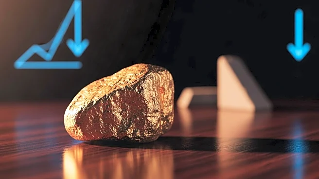 Equinox Gold Sells Brazil Operations, Reduces Debt by Over $800 Million