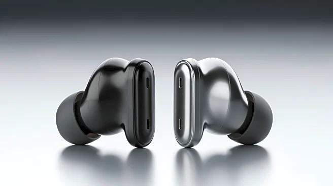 Comparison of TAGRY X08 and JBL Tour Pro 3 Earbuds Highlights Budget vs Premium Features