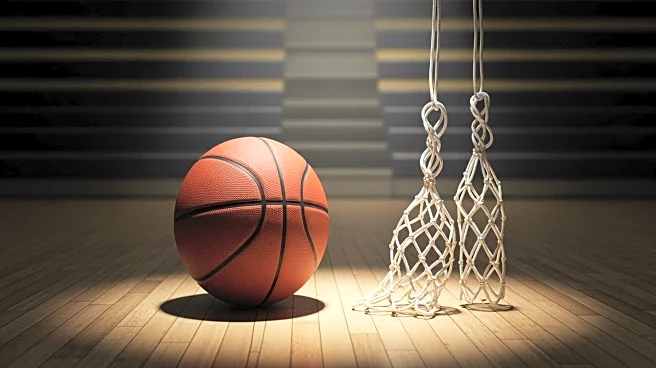 Chaminade Basketball Brothers Aim for Championship Heights to Continue Family Legacy