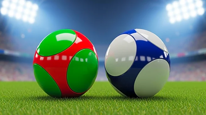 American-Born Players Ledezma and Gutiérrez Propel Mexico to Victory Over Panama