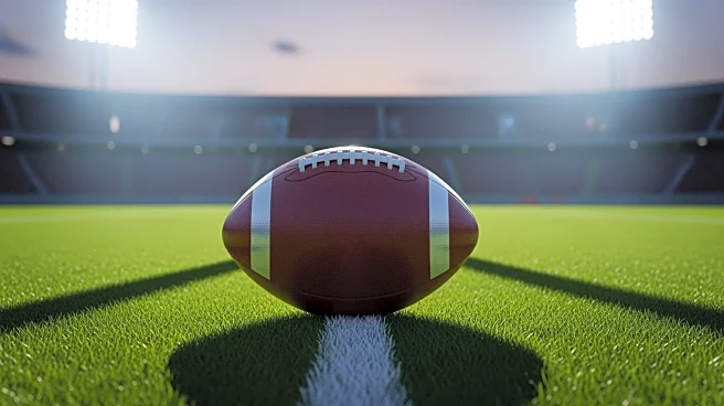 High Point Panthers Prepare for Big South Clash Against Gardner-Webb Runnin' Bulldogs