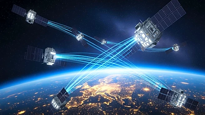 Tomorrow.io Announces Launch of DeepSky Weather Monitoring Constellation