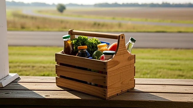 Dollar General Expands Same-Day Delivery Service to Rural U.S. Communities