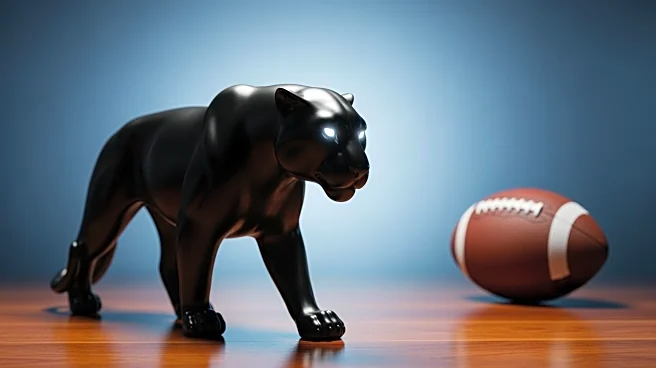 Carolina Panthers Consider Trading Xavier Legette Amid Performance Concerns