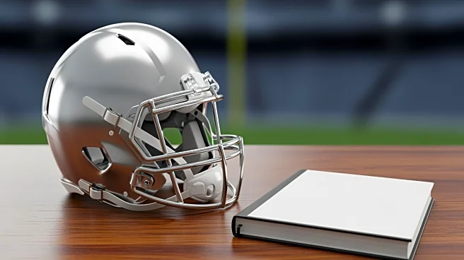 Quarterback Joaquin Kavouklis Rescinds Commitment to Arkansas, Reopens Recruitment