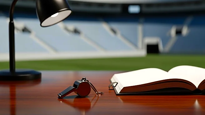 Buffalo Bills Begin Search for New Head Coach Following Sean McDermott's Departure