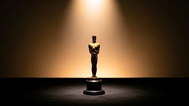 Rose Byrne Celebrates First Oscar Nomination and Discusses Upcoming Projects