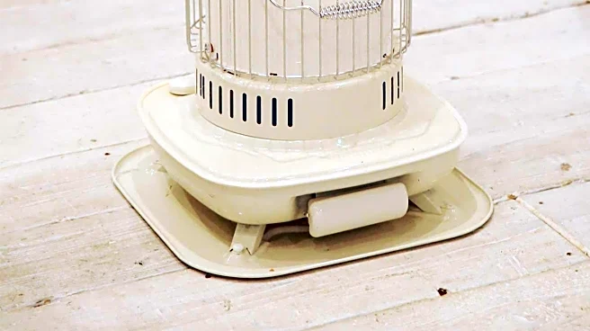 Five Practical Tips to Reduce Heating and Electric Bills This Winter