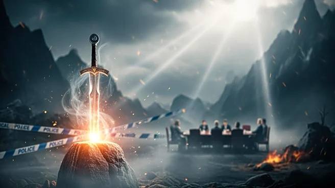 He-Man and Skeletor Face Off in 'Masters of the Universe' Trailer