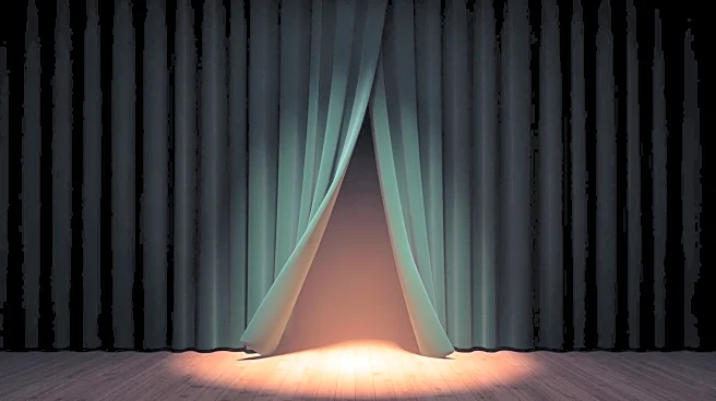 'Wicked: For Good' Fails to Secure Oscar Nominations