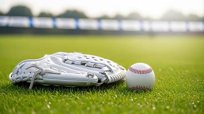 Mets' Prospect Carson Benge Prepares for Roster Spot Competition