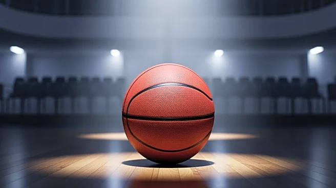 Brooklyn Nets' Rookie Egor Dёmin Shines as Key Rebuild Piece